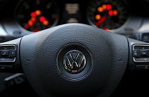 Volkswagen : 2.4 millions de voitures rappelées en Allemagne