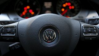 Volkswagen to recall 8.5 million diesel vehicles in Europe