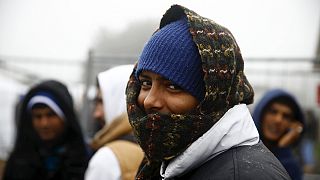 El Bundestag aprueba reformar la legislación de asilo para hacer frente a la crisis de refugiados