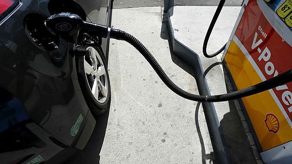 EEUU registró una inflación nula en septiembre, por la caída de la gasolina EEUU registró una inflación nula en septiembre, por la caída de la gasolina