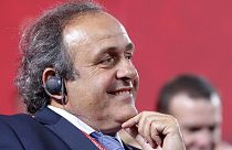 UEFA garante apoio incondicional a Michel Platini