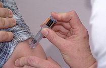 Un vaccin contre Ebola testé en Espagne