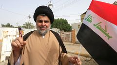 Image: Iraq elections