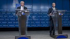 Εγκρίθηκε στη Σύνοδο Κορυφής το Σχέδιο Δράσης με τη Τουρκία για το προσφυγικό
