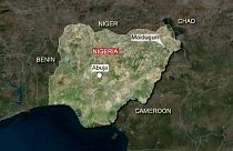 Rengeteg áldozata van a nigériai robbantásnak
