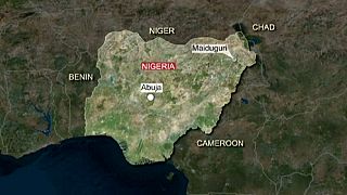 'Dozens dead' in Nigeria mosque blasts