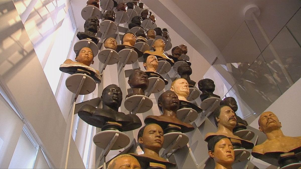 Museu do Homem em Paris reabre portas após obras no valor de quase cem milhões de euros