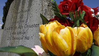 Lockerbie saldırısı: 27 yıl sonra iki şüpheli tespit edildi