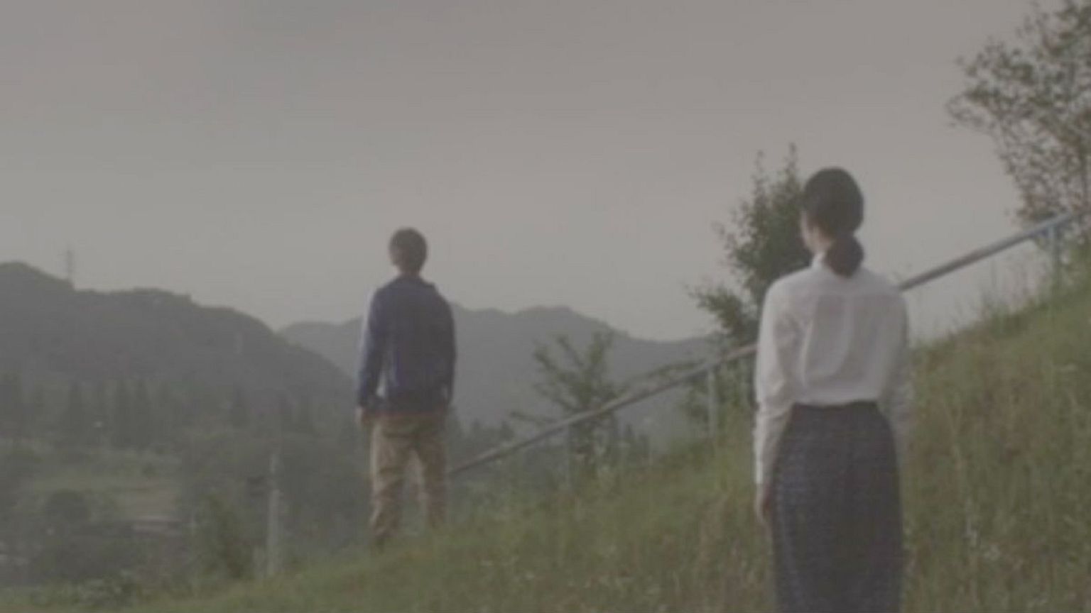 Cinema Box les propone esta semana "Kishibe No Tabi" de Kiyoshi Kurosawa