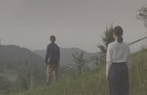 " إلى جانب الضفة الأخرى"...فيلم جديد للمخرج الياباني كيوشي كيروزاوا