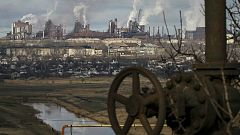 La febbre del pianeta non spaventa l’Ucraina