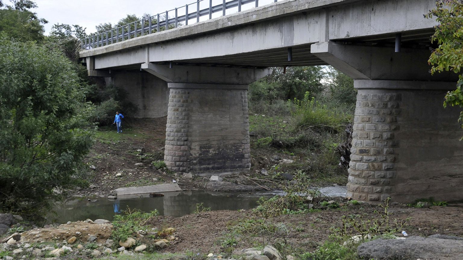 Muere un refugiado afgano abatido por un disparo de la policía búlgara