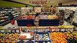 Carrefour sales speed up due to Europe 'growth engine'