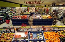 Carrefour com alta de 2,2% graças a recuperação no sul da Europa