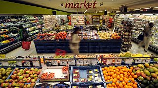 Carrefour: продажи растут благодаря Европе