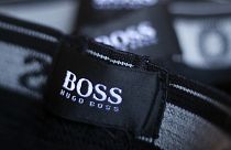 Das nächste Modeopfer: Hugo Boss dämpft Gewinnprognose
