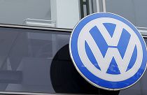 Volkswagen perdeu quota de mercado em setembro
