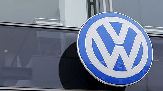 Volkswagen perdeu quota de mercado em setembro