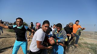 Si intensificano gli scontri in Medio Oriente. Almeno tre palestinesi morti