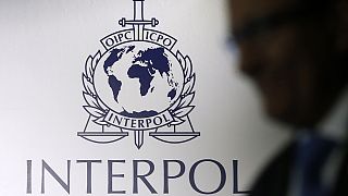 Interpol-információkkal az embercsempészek ellen