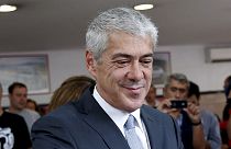 Portugal lifts house-arrest for ex-PM Jose Socrates