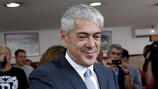 Portugal lifts house-arrest for ex-PM Jose Socrates