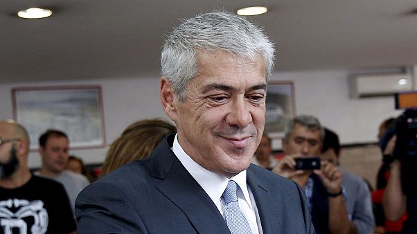 Portugal: José Sócrates está em liberdade Portugal: José Sócrates está em liberdade