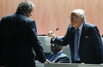 Blatter si difende: "Con Platini un gentleman's agreement". Spiegel: "Corruzione a Germania 2006"