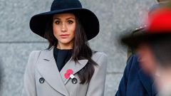 Image: Meghan Markle