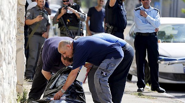 Βία δίχως τέλος στη Μέση Ανατολή Βία δίχως τέλος στη Μέση Ανατολή