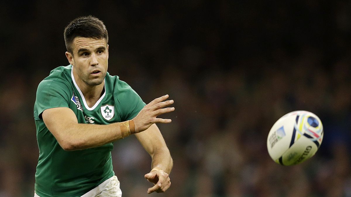 Ireland ignore injury worries as Argentina eye semis