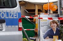 Germania: attacco a candidata sindaco Colonia, solidarietà di abitanti e politici