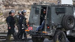 تنشها و تدابیر امنیتی در اراضی اشغالی شدت می گیرد