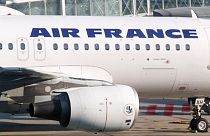 Air France chief hints that full job cuts plan can be avoided