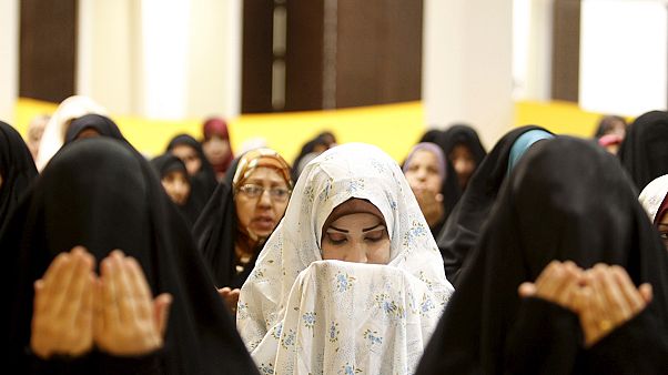 المالديف:محكمة عليا تلغي حكما بالرجم حتى الموت في حق إمرأة المالديف:محكمة عليا تلغي حكما بالرجم حتى الموت في حق إمرأة