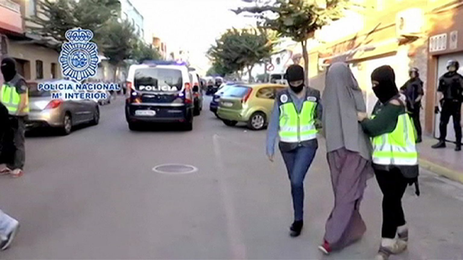 التطرف داخل السجون وتداعياته