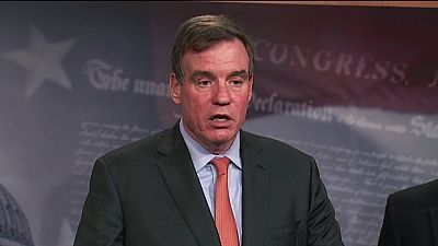 \'I don\'t see how getting rid of the top cyber official in the White House does anything to make our country safer from cyber threats,\' Sen. Mark Warner, D-Va., vice chairman of the Intelligence Committee, said Tuesday.
