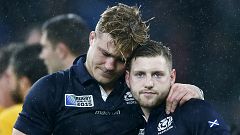 Rugby World Cup:  How the northern hemisphere reported its capitulation against the south