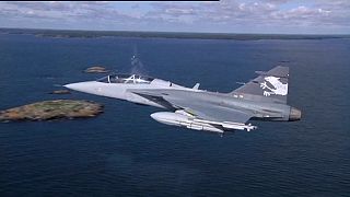 Franciának nézte a svájci vadászgépet az orosz pilóta