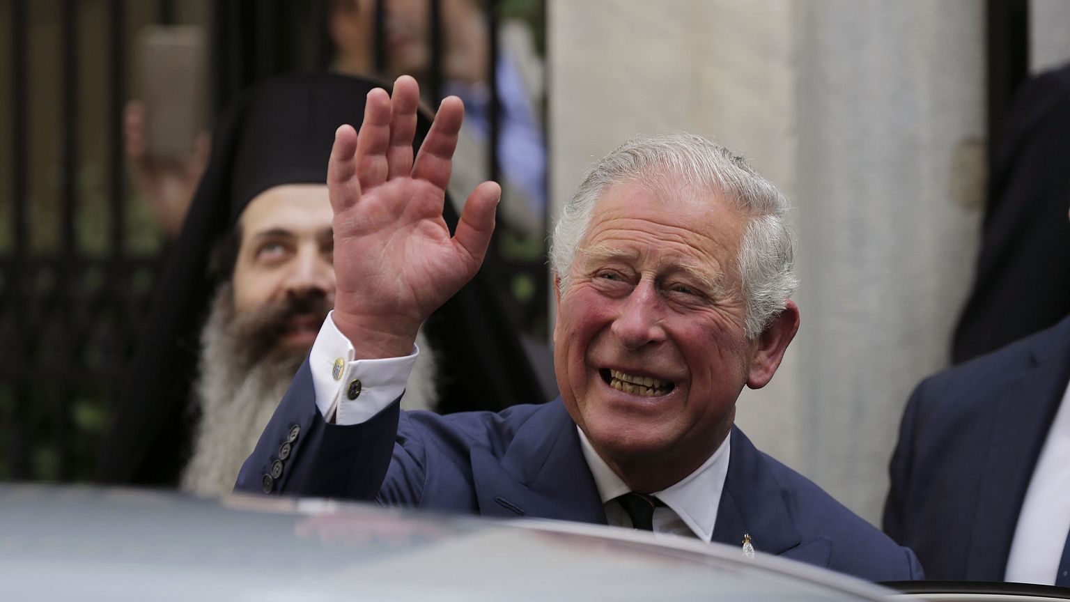 Image: Prince Charles