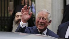 Image: Prince Charles