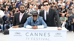 Image: Spike Lee