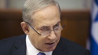 Israeli PM warns against vigilantism