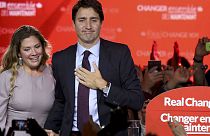 Liberális győzelem a kanadai parlamenti választáson