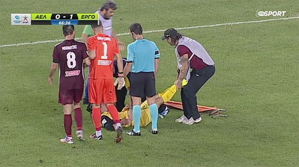 Les footballeurs sont trop chouchoutés. Vraiment ? Les footballeurs sont trop chouchoutés. Vraiment ?