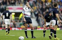 Rugby World Cup 2015: World Rugby confirms referee Joubert made crucial error