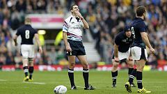 Rugby World Cup 2015: World Rugby confirms referee Joubert made crucial error