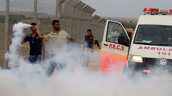 La "crisis de los puñales" entra en su cuarta semana La "crisis de los puñales" entra en su cuarta semana