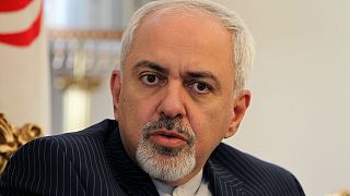 ظریف: سفیر سابق ایران در لبنان همچنان مفقود است