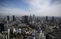 La Polonia alle urne domenica, è la seconda volta in sei mesi